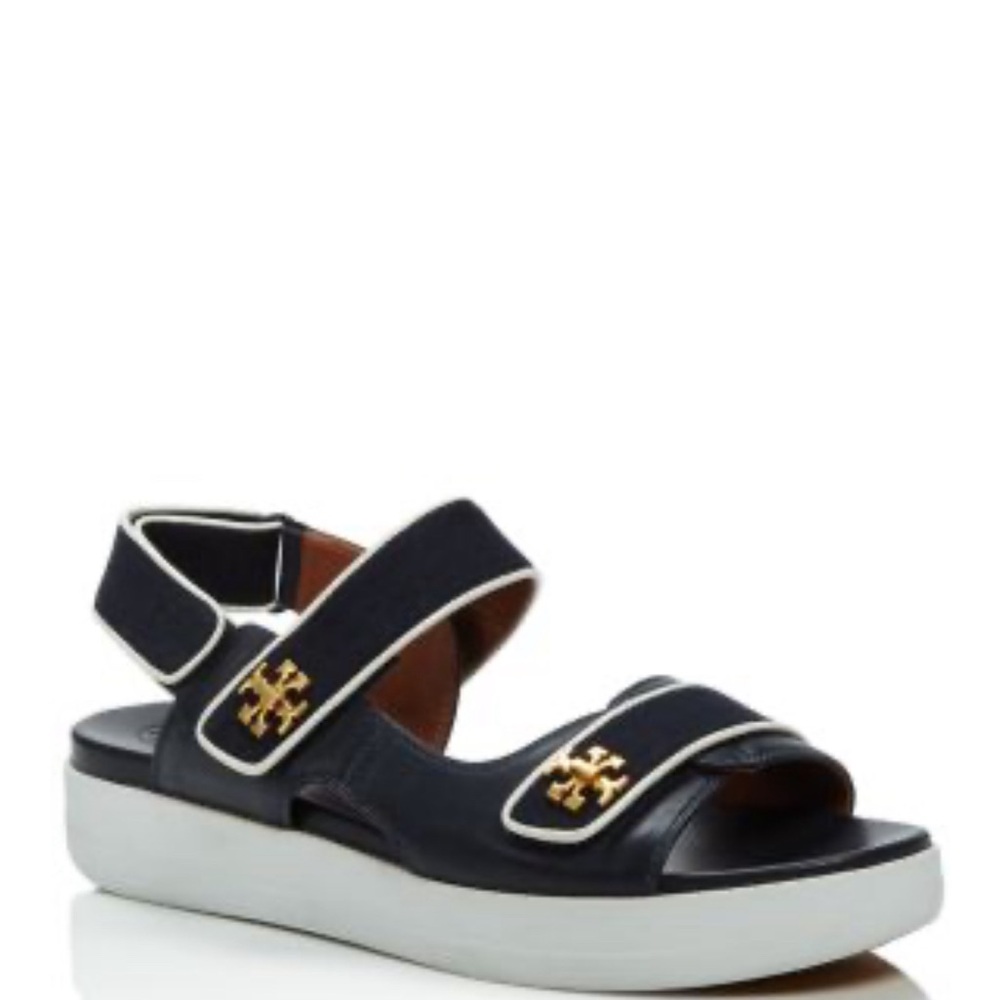 Tory Burch Kira Sandals Exclusive Edition